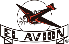 El avion