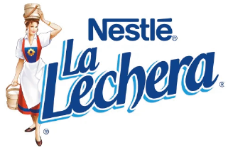 La Lechera